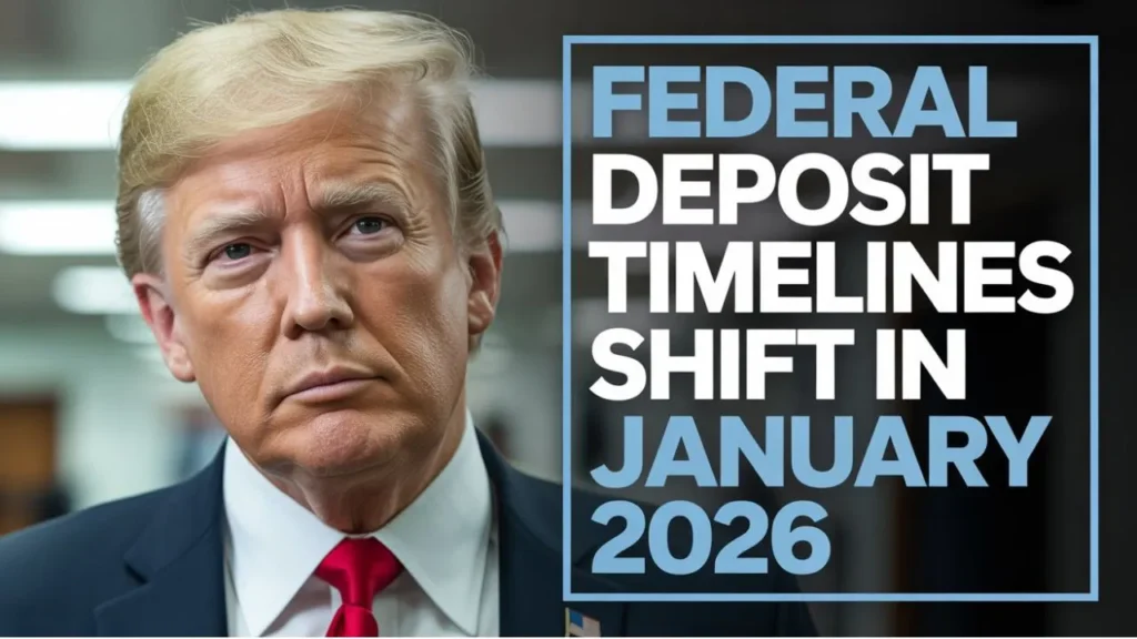 Federal Deposit